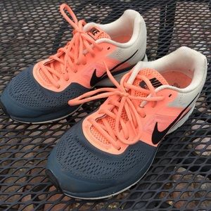 Nike pegasus30 running shoes 9